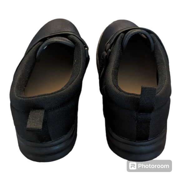 Dr. Comfort Carter Diabetic Therapeutic Washable Casual Slip-on Shoe Black - Picture 6 of 10
